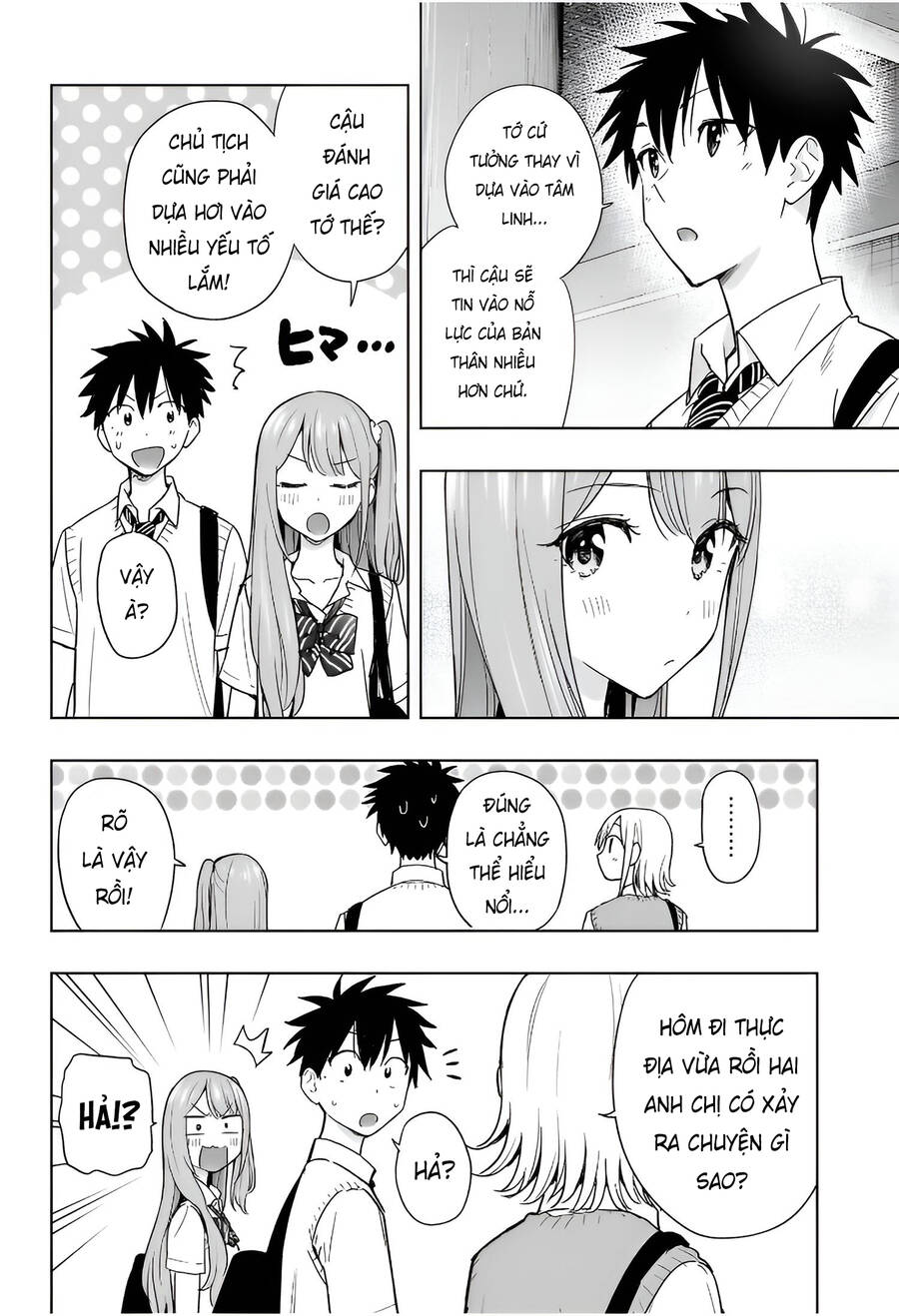 Himaten - Chapter 25 - Page 8