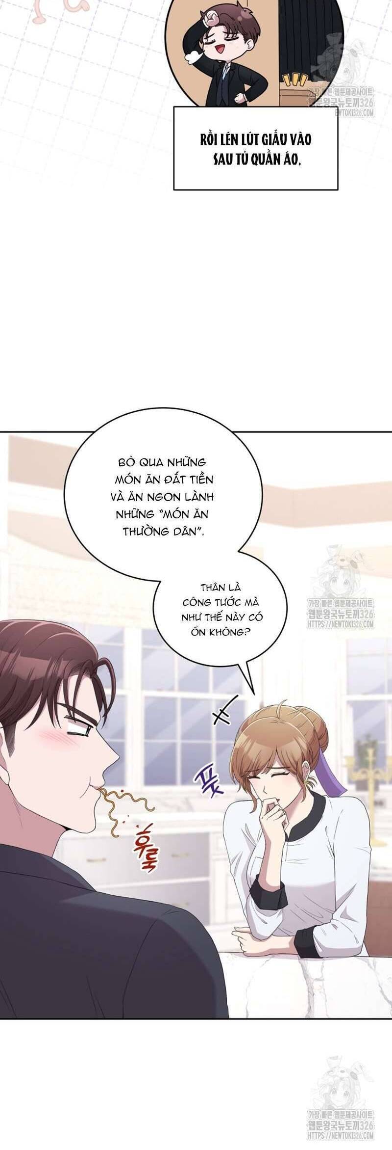 Món Khai Vị Một Đêm - Chapter 11 - Page 15