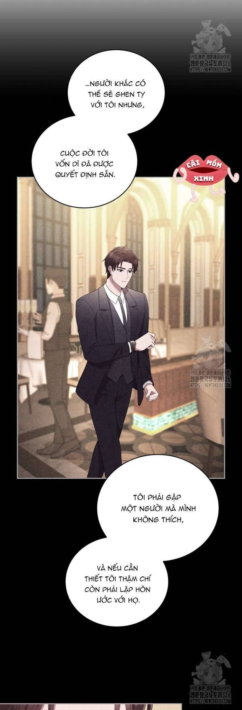 Món Khai Vị Một Đêm - Chapter 11 - Page 19