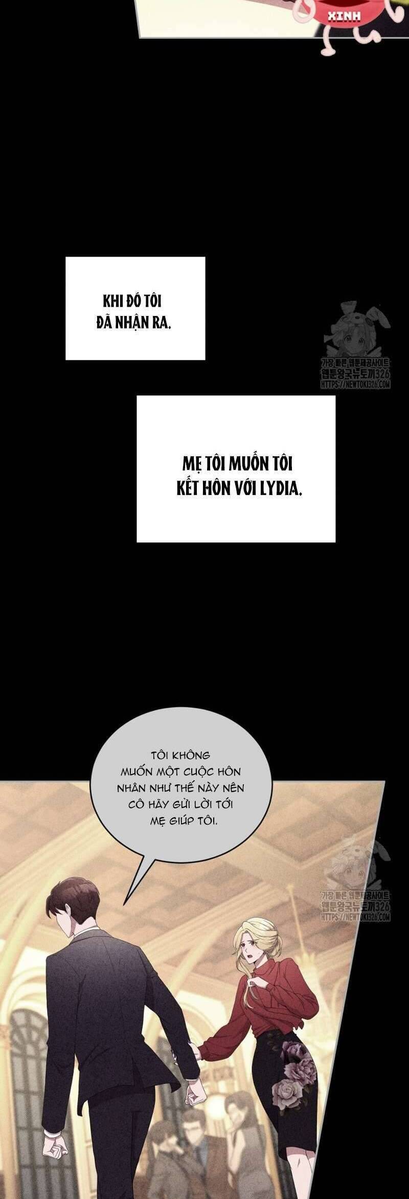 Món Khai Vị Một Đêm - Chapter 11 - Page 21