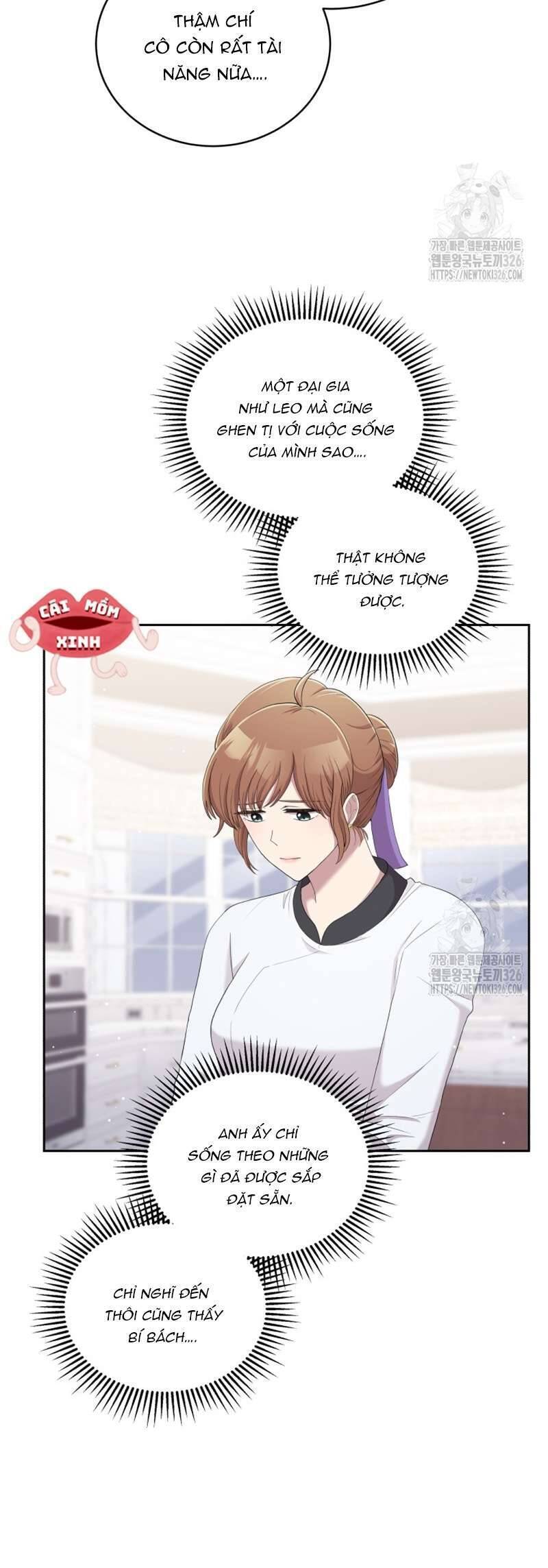 Món Khai Vị Một Đêm - Chapter 11 - Page 27