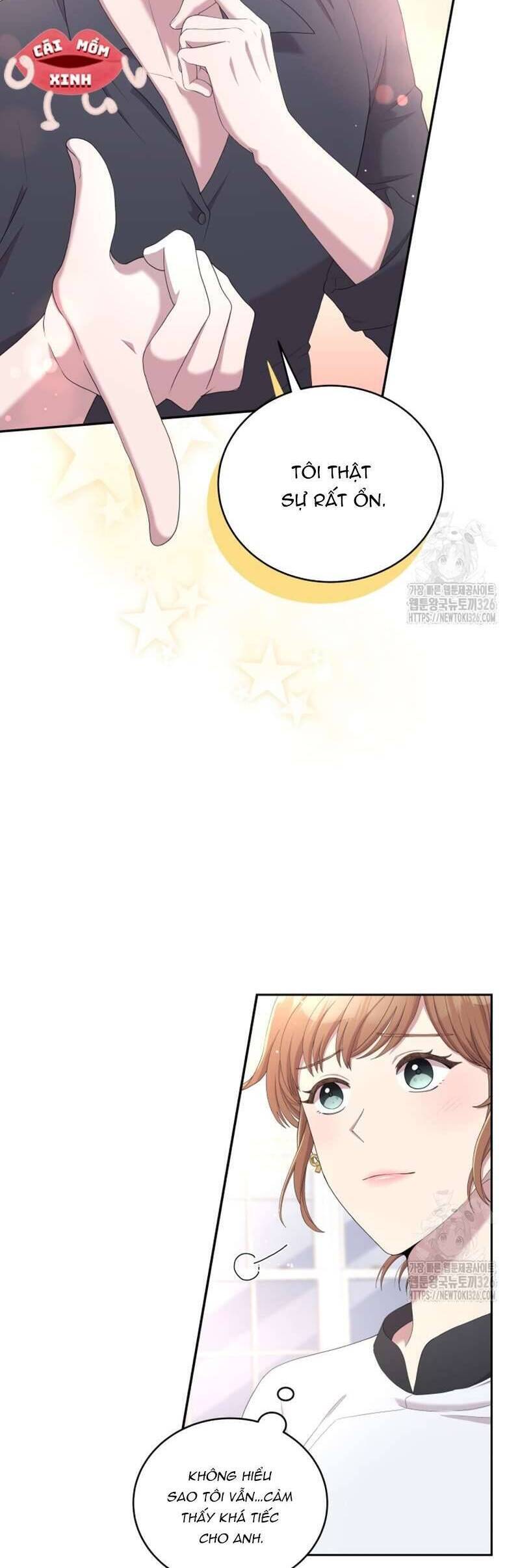 Món Khai Vị Một Đêm - Chapter 11 - Page 29