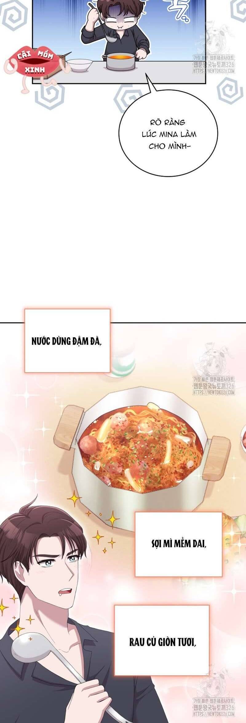 Món Khai Vị Một Đêm - Chapter 11 - Page 3