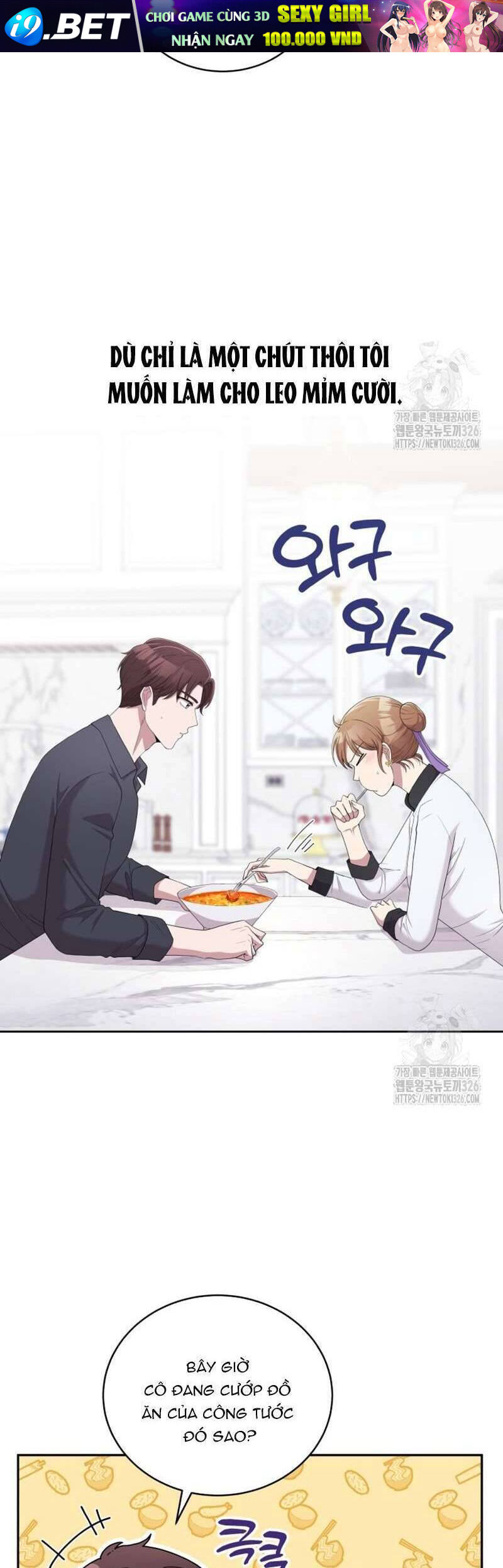 Món Khai Vị Một Đêm - Chapter 11 - Page 30