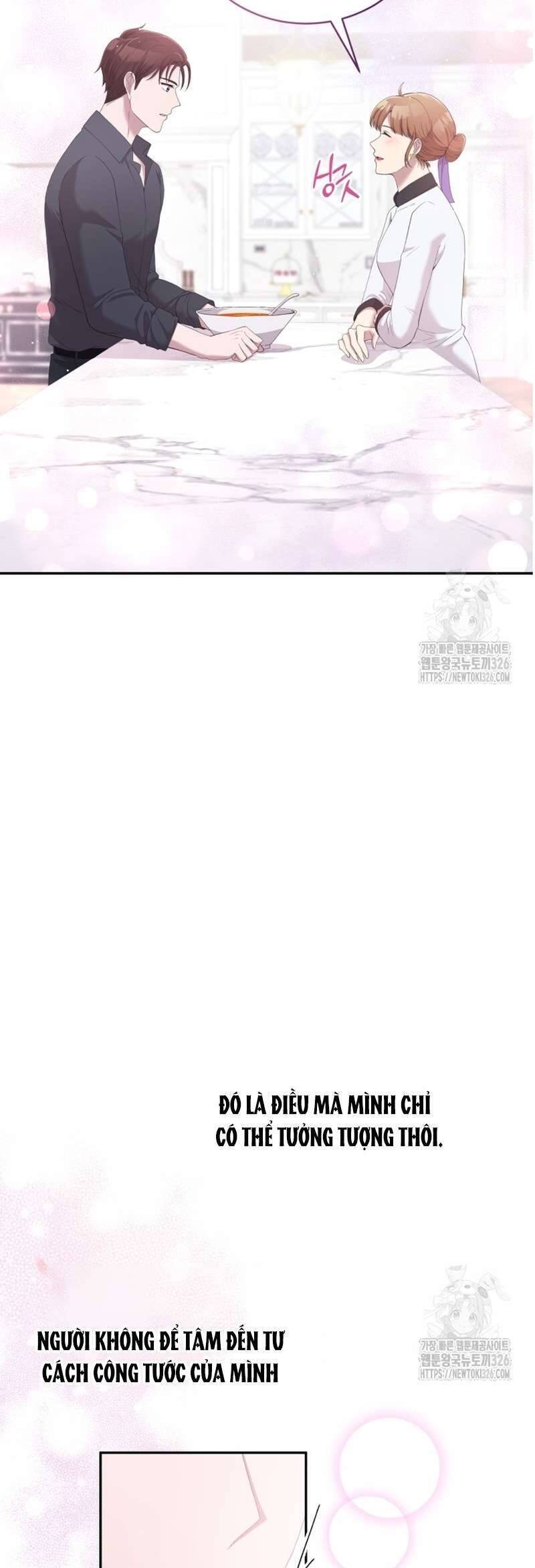 Món Khai Vị Một Đêm - Chapter 11 - Page 32