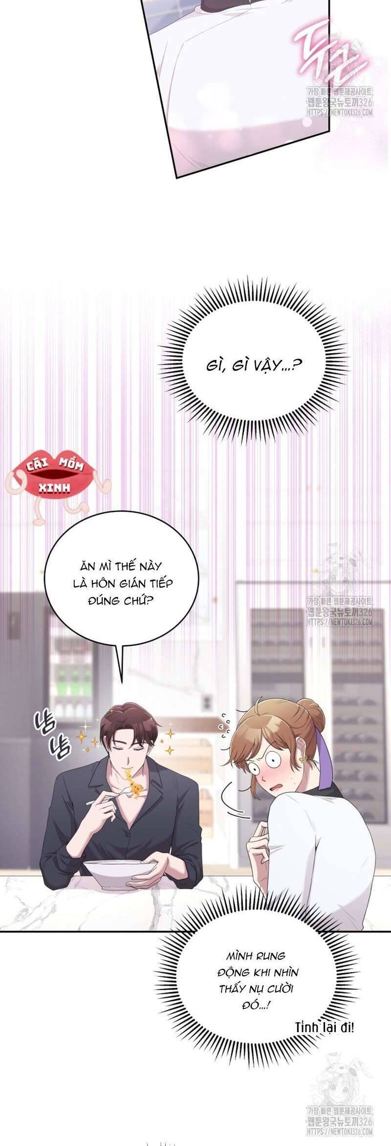 Món Khai Vị Một Đêm - Chapter 11 - Page 35