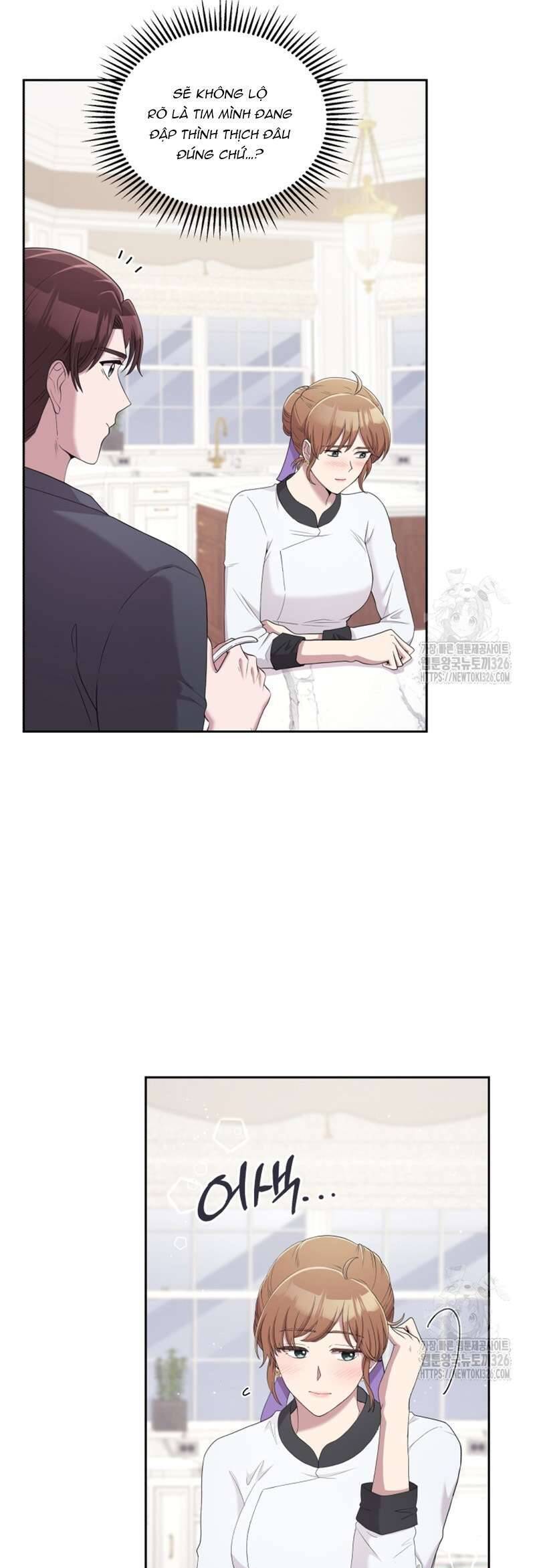 Món Khai Vị Một Đêm - Chapter 11 - Page 36