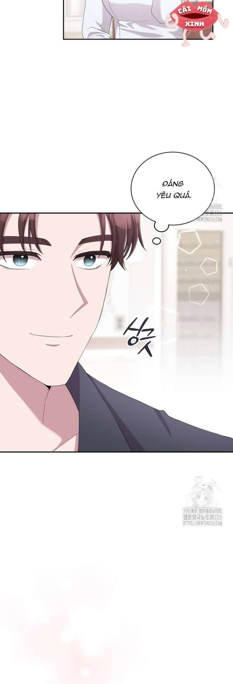 Món Khai Vị Một Đêm - Chapter 11 - Page 37