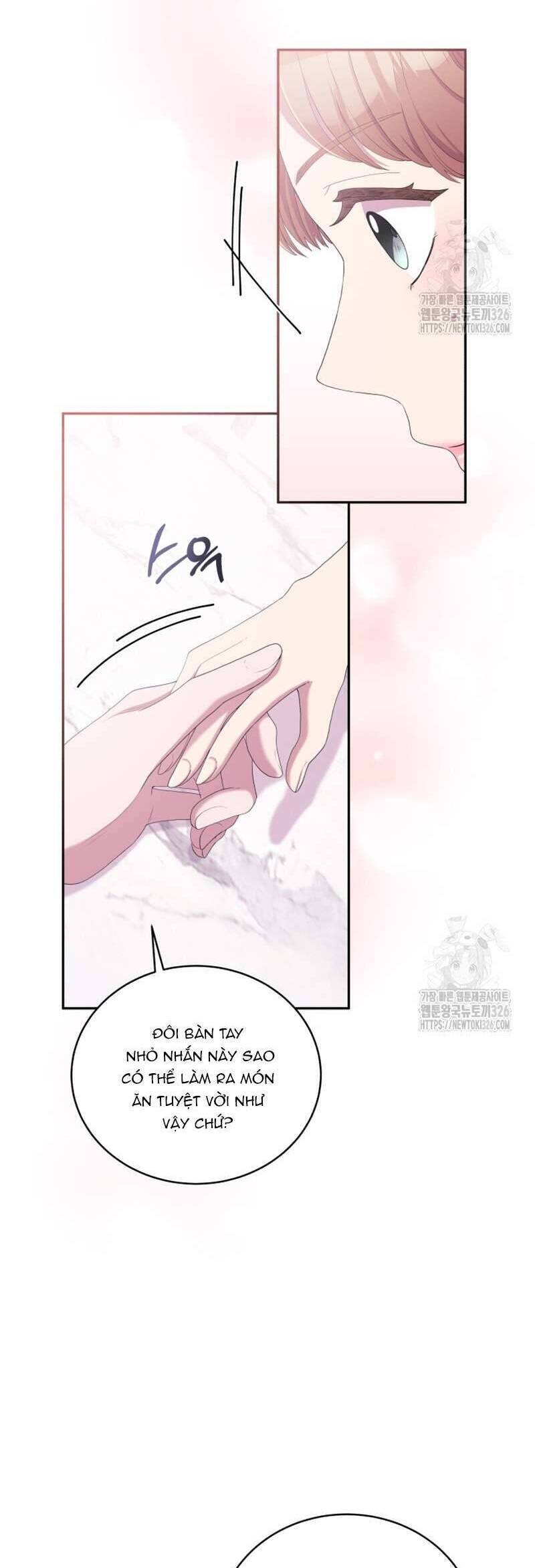 Món Khai Vị Một Đêm - Chapter 11 - Page 38