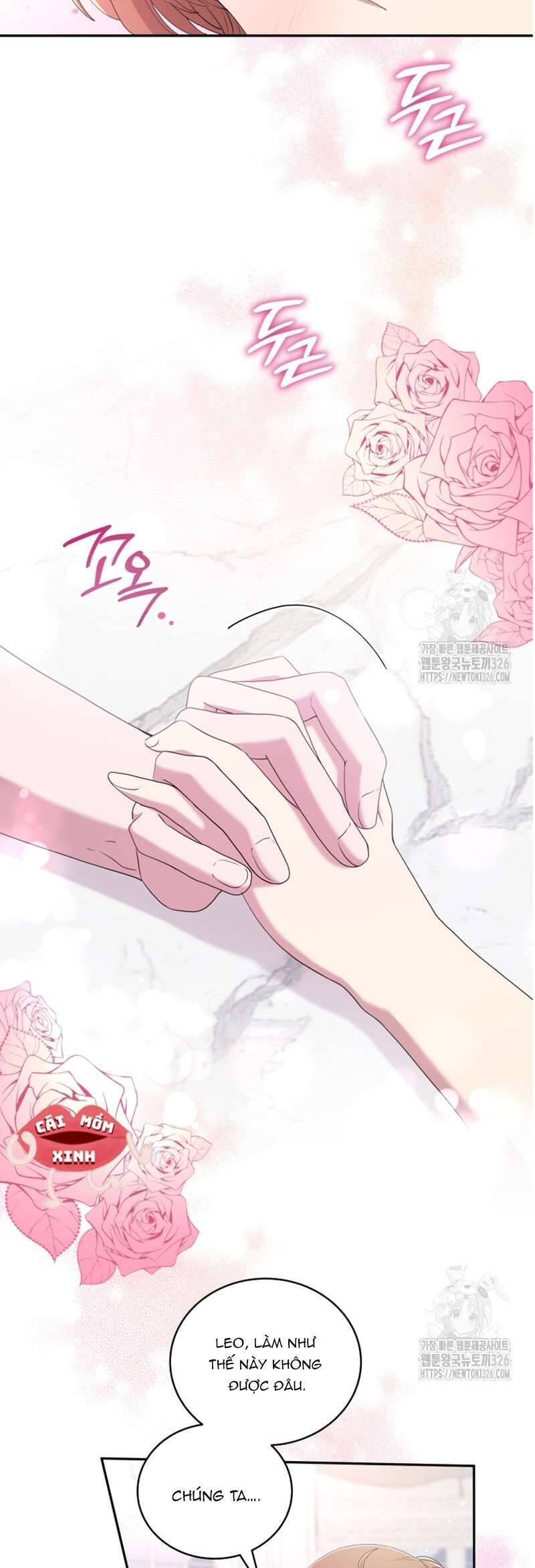 Món Khai Vị Một Đêm - Chapter 11 - Page 40