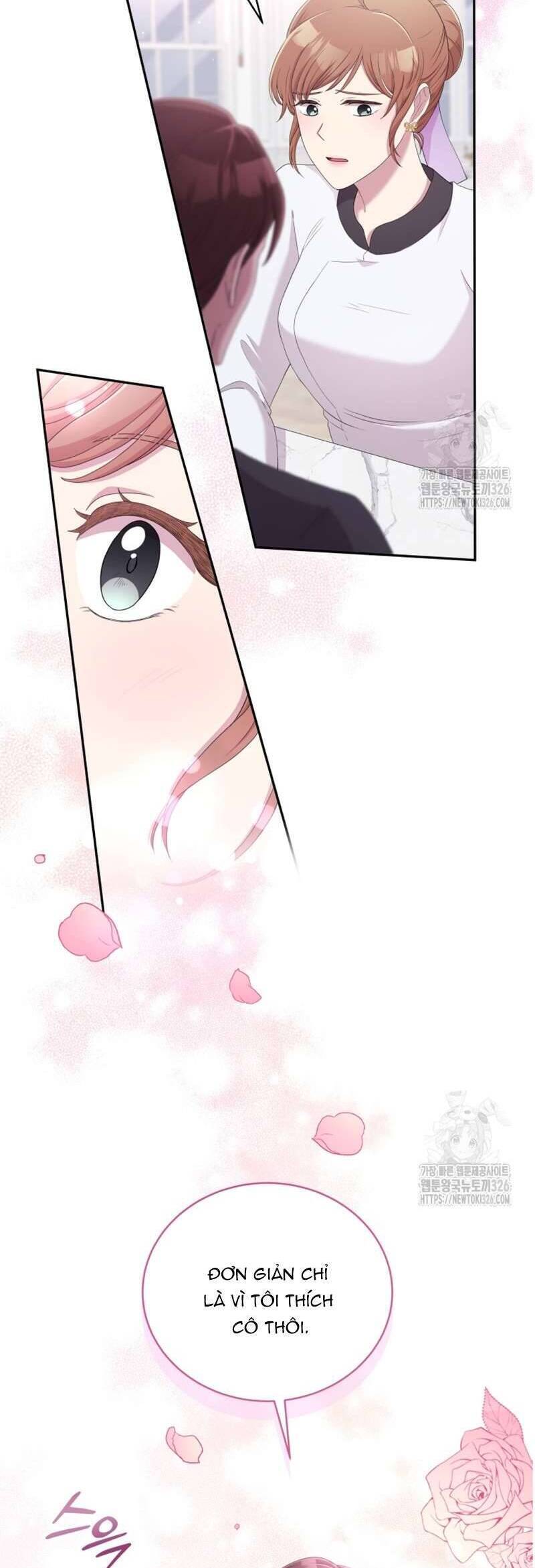 Món Khai Vị Một Đêm - Chapter 11 - Page 41