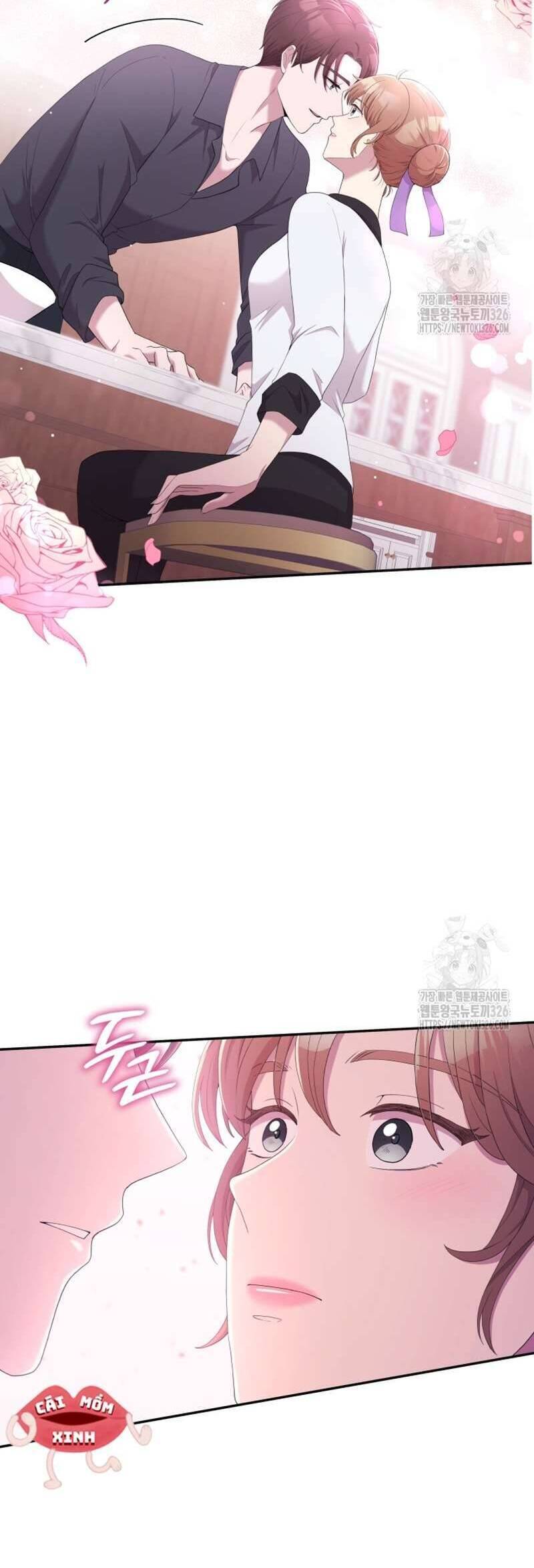 Món Khai Vị Một Đêm - Chapter 11 - Page 42