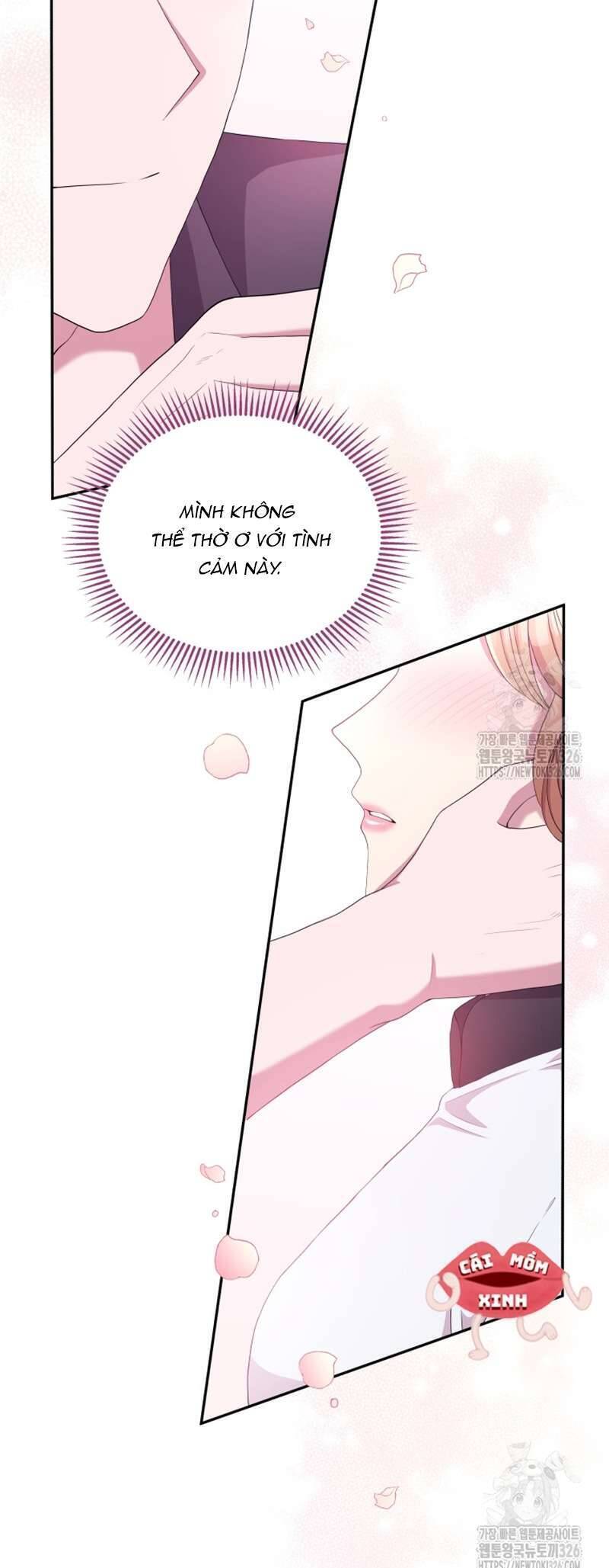 Món Khai Vị Một Đêm - Chapter 11 - Page 44