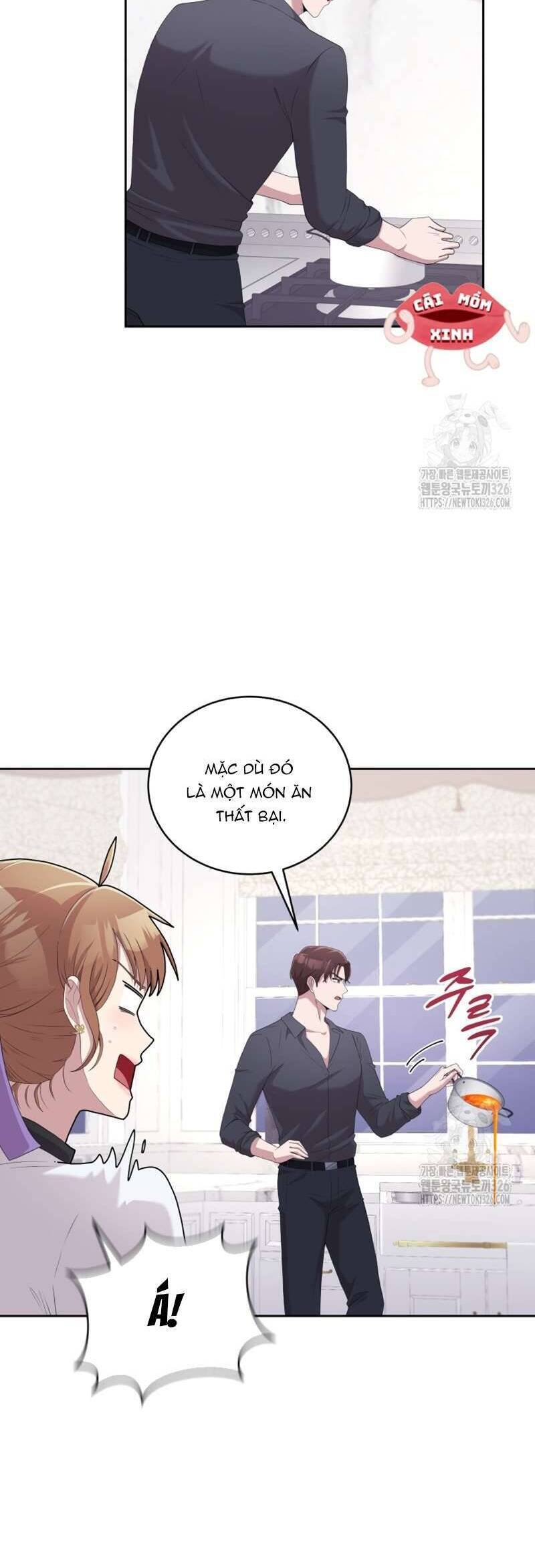 Món Khai Vị Một Đêm - Chapter 11 - Page 9