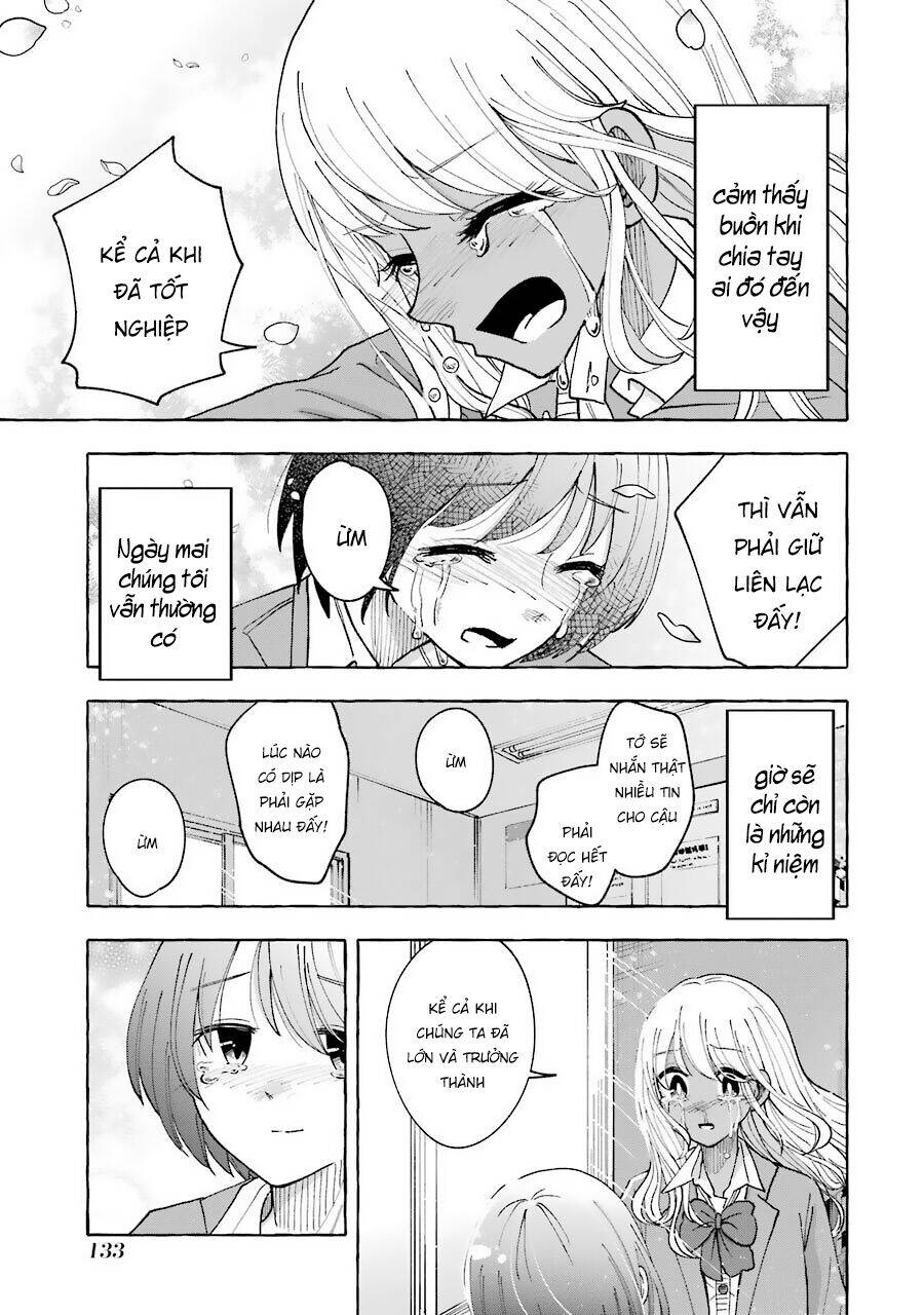 Gal to Bocchi - Chapter 37 - Page 11