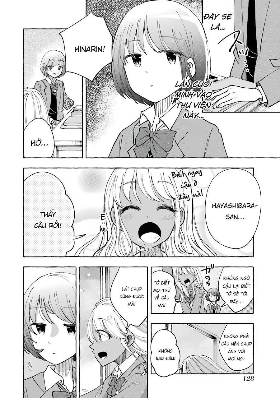 Gal to Bocchi - Chapter 37 - Page 6