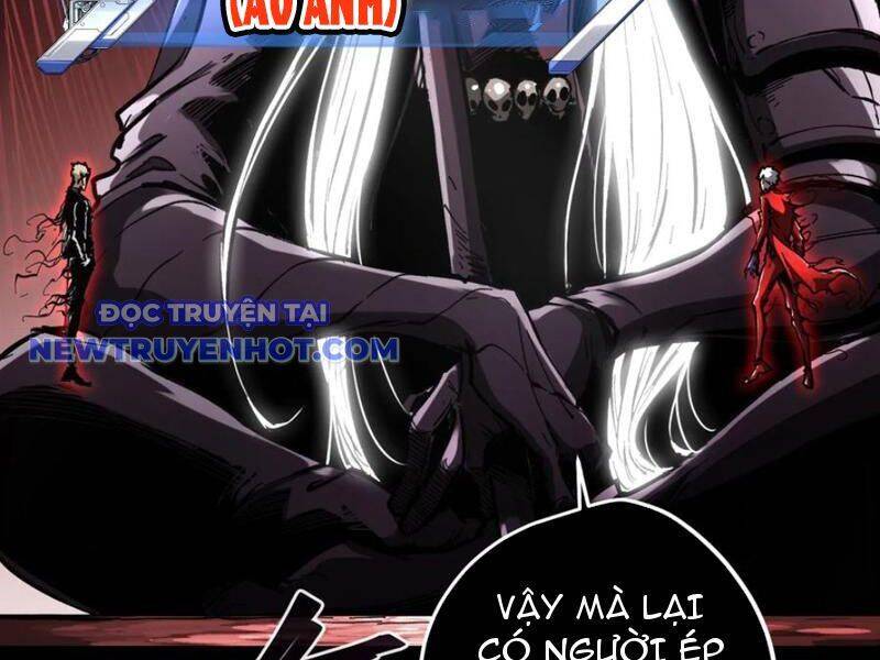 Không Chết Được Ta Đành Thống Trị Ma Giới - Chapter 63 - Page 4