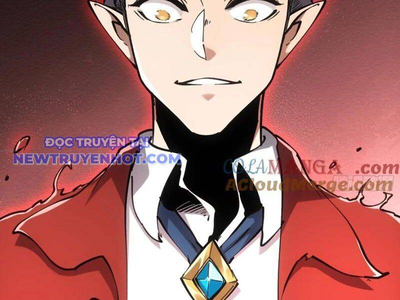 Không Chết Được Ta Đành Thống Trị Ma Giới - Chapter 63 - Page 51