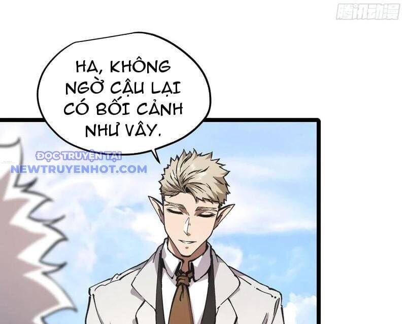 Không Chết Được Ta Đành Thống Trị Ma Giới - Chapter 65 - Page 47