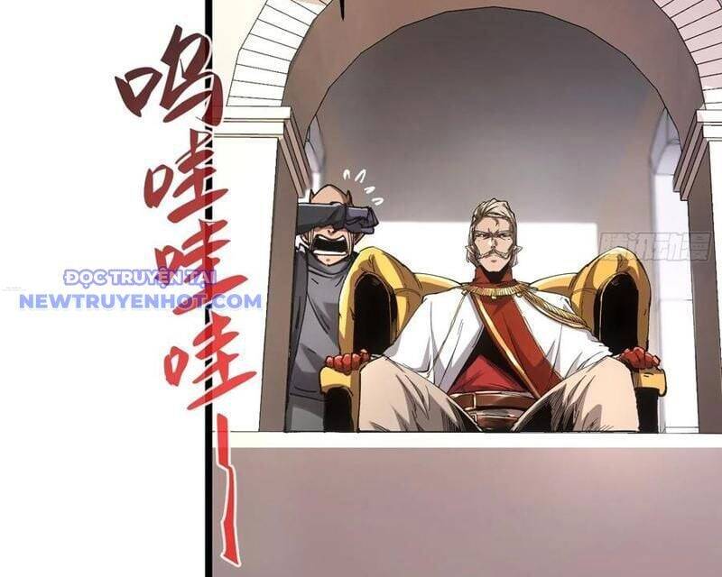 Không Chết Được Ta Đành Thống Trị Ma Giới - Chapter 65 - Page 60