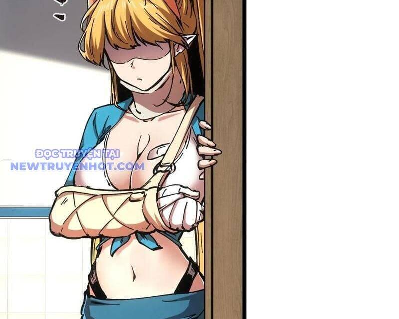 Không Chết Được Ta Đành Thống Trị Ma Giới - Chapter 65 - Page 72