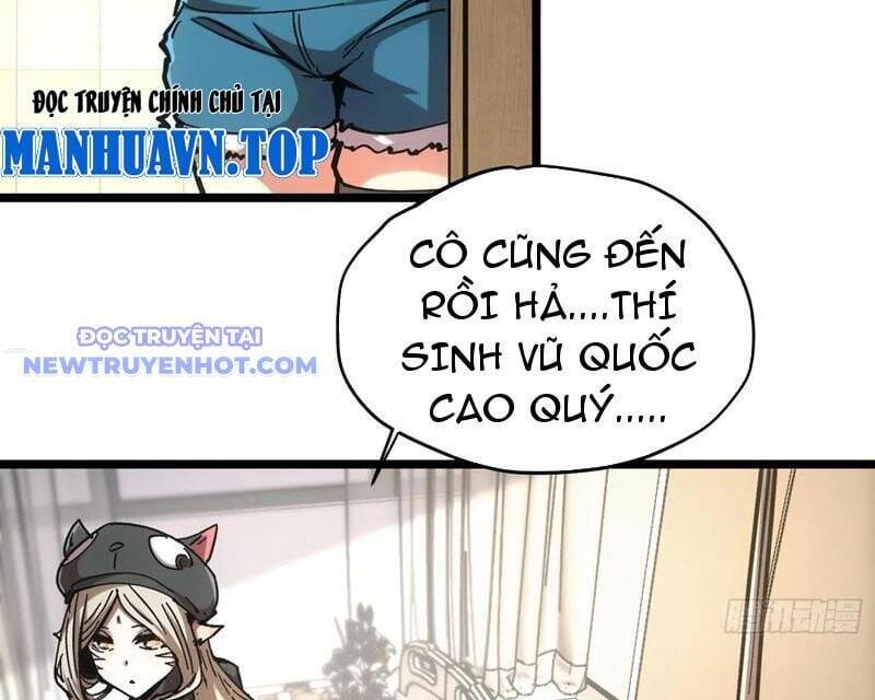 Không Chết Được Ta Đành Thống Trị Ma Giới - Chapter 65 - Page 73