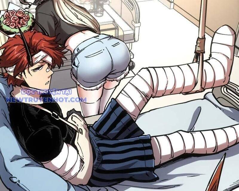 Không Chết Được Ta Đành Thống Trị Ma Giới - Chapter 65 - Page 74