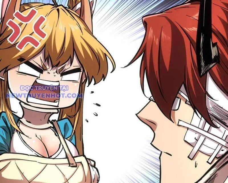 Không Chết Được Ta Đành Thống Trị Ma Giới - Chapter 65 - Page 77