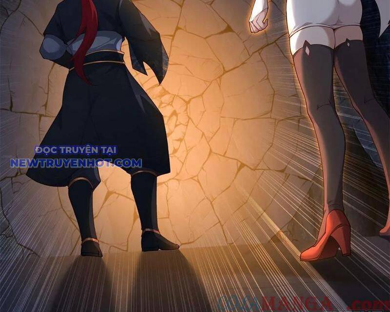 Xuyên Qua Thành Npc Xui Xẻo: Ta Có Lão Bà Che Chở - Chapter 99 - Page 110