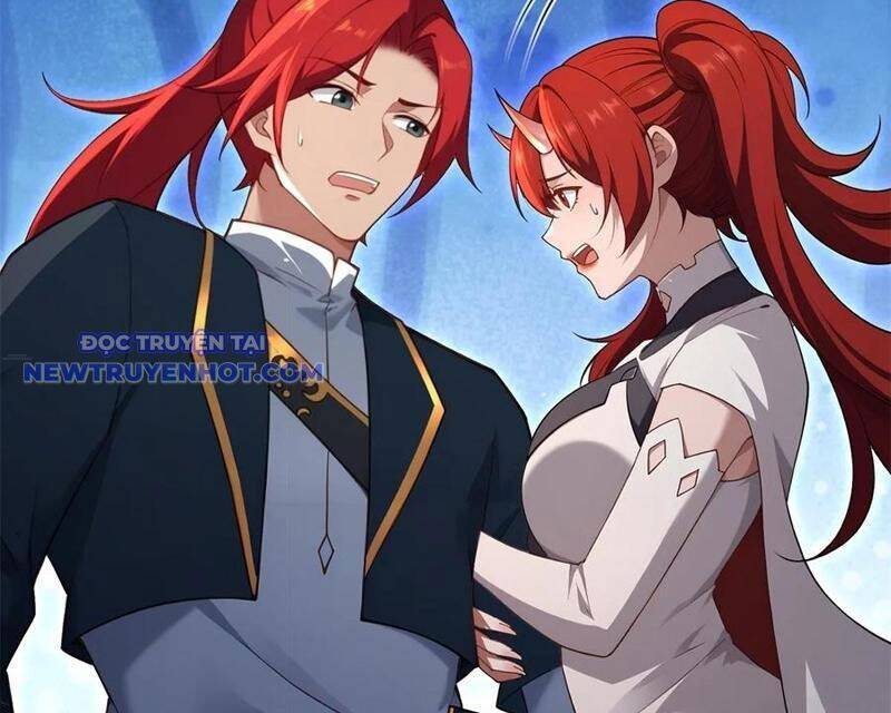 Xuyên Qua Thành Npc Xui Xẻo: Ta Có Lão Bà Che Chở - Chapter 99 - Page 120