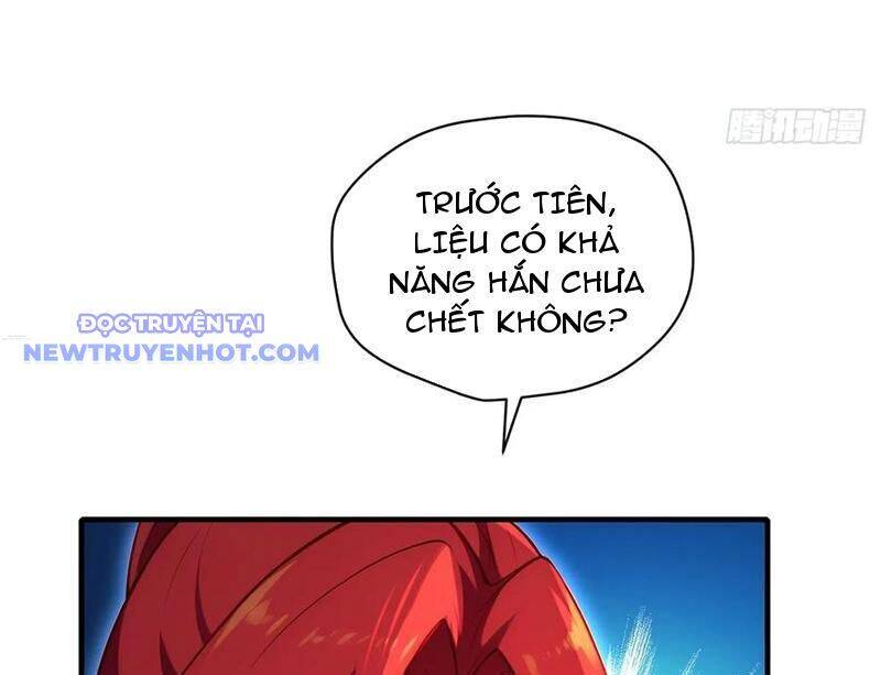 Xuyên Qua Thành Npc Xui Xẻo: Ta Có Lão Bà Che Chở - Chapter 99 - Page 122