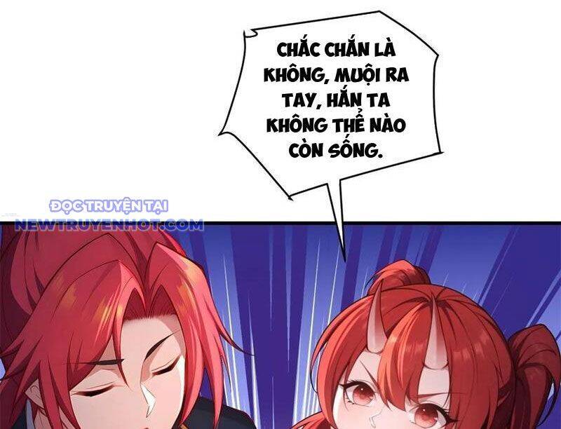 Xuyên Qua Thành Npc Xui Xẻo: Ta Có Lão Bà Che Chở - Chapter 99 - Page 125