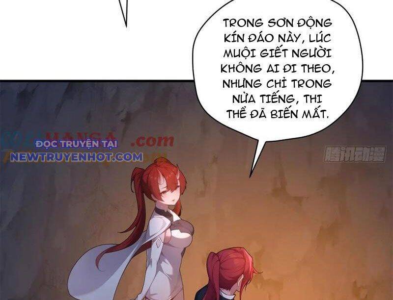 Xuyên Qua Thành Npc Xui Xẻo: Ta Có Lão Bà Che Chở - Chapter 99 - Page 131