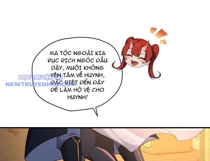 Xuyên Qua Thành Npc Xui Xẻo: Ta Có Lão Bà Che Chở - Chapter 99 - Page 14