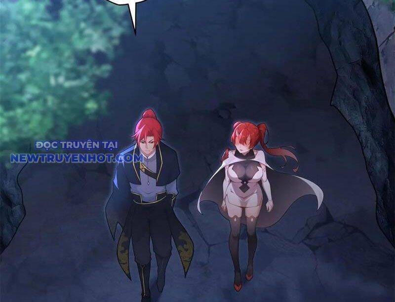 Xuyên Qua Thành Npc Xui Xẻo: Ta Có Lão Bà Che Chở - Chapter 99 - Page 149