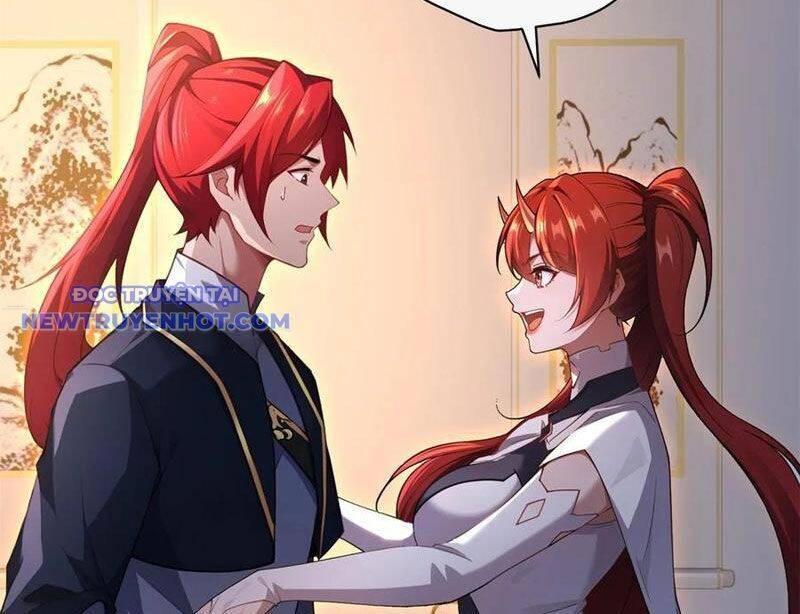 Xuyên Qua Thành Npc Xui Xẻo: Ta Có Lão Bà Che Chở - Chapter 99 - Page 17