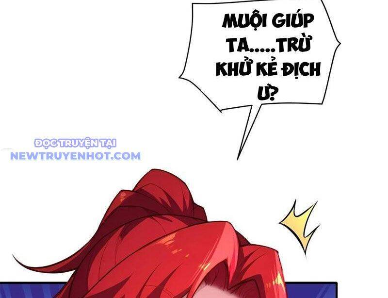 Xuyên Qua Thành Npc Xui Xẻo: Ta Có Lão Bà Che Chở - Chapter 99 - Page 22