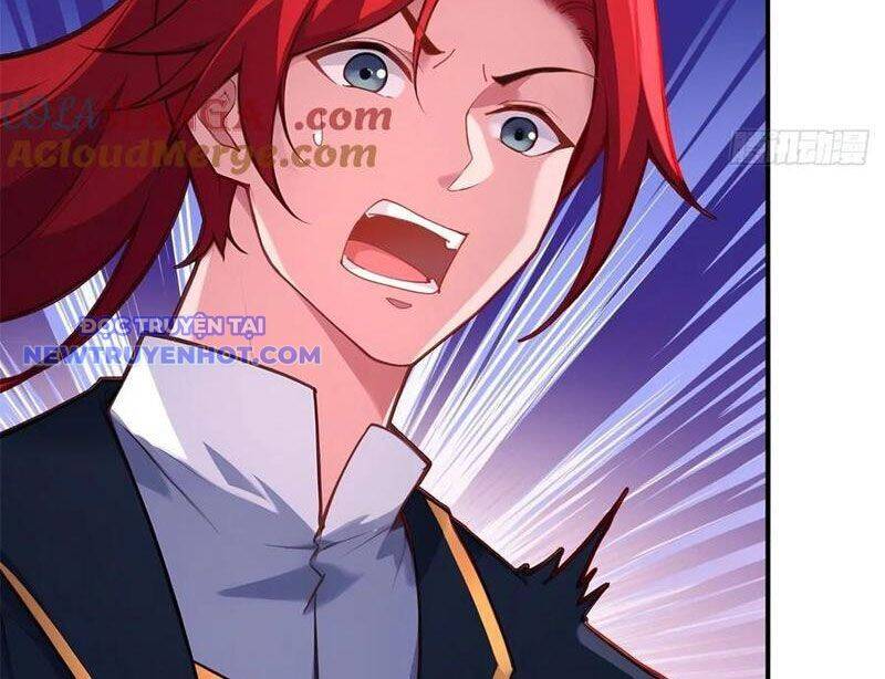 Xuyên Qua Thành Npc Xui Xẻo: Ta Có Lão Bà Che Chở - Chapter 99 - Page 23