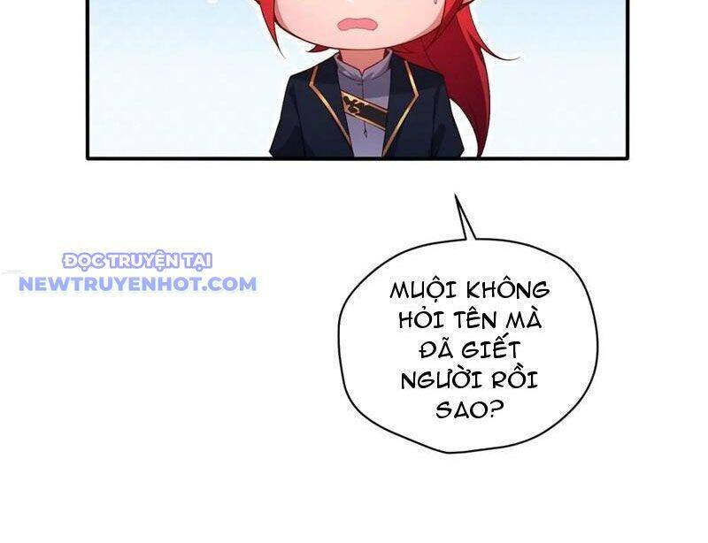 Xuyên Qua Thành Npc Xui Xẻo: Ta Có Lão Bà Che Chở - Chapter 99 - Page 29