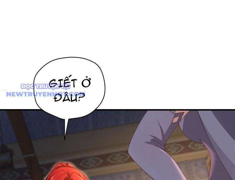 Xuyên Qua Thành Npc Xui Xẻo: Ta Có Lão Bà Che Chở - Chapter 99 - Page 33