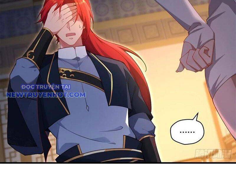 Xuyên Qua Thành Npc Xui Xẻo: Ta Có Lão Bà Che Chở - Chapter 99 - Page 34