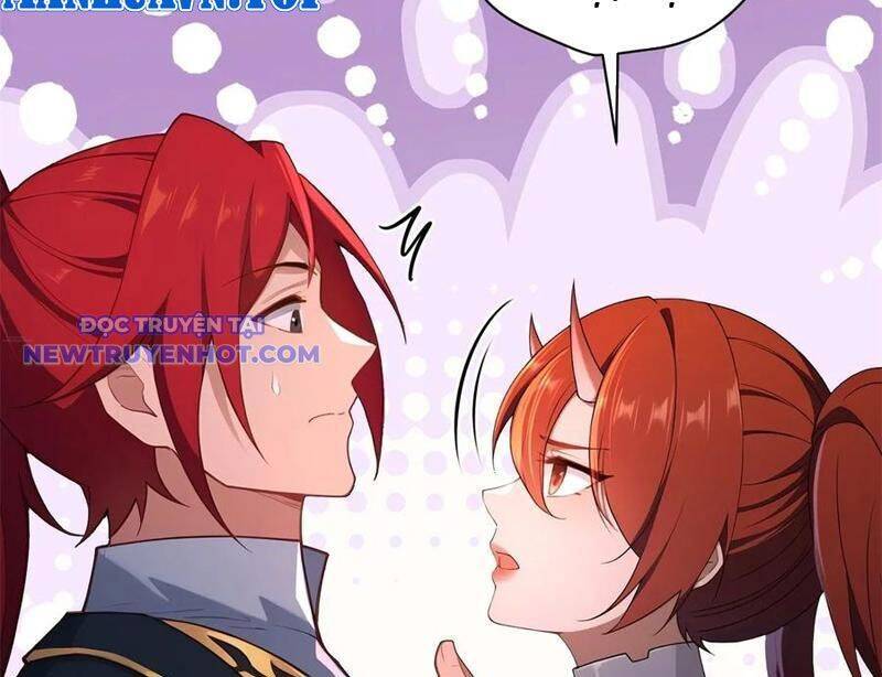 Xuyên Qua Thành Npc Xui Xẻo: Ta Có Lão Bà Che Chở - Chapter 99 - Page 36