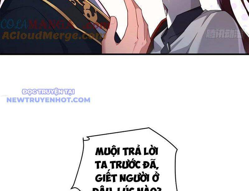 Xuyên Qua Thành Npc Xui Xẻo: Ta Có Lão Bà Che Chở - Chapter 99 - Page 37