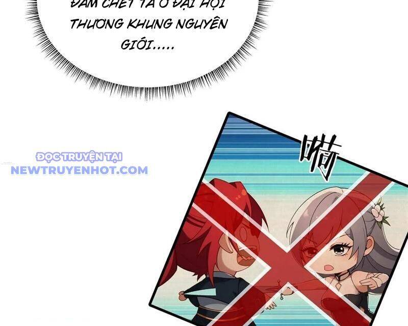 Xuyên Qua Thành Npc Xui Xẻo: Ta Có Lão Bà Che Chở - Chapter 99 - Page 43