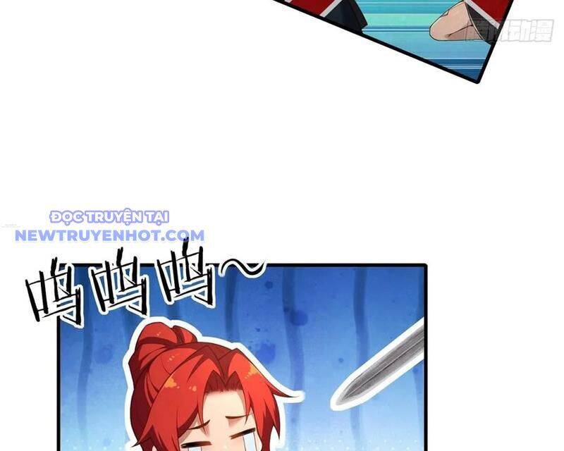 Xuyên Qua Thành Npc Xui Xẻo: Ta Có Lão Bà Che Chở - Chapter 99 - Page 44