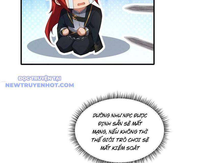 Xuyên Qua Thành Npc Xui Xẻo: Ta Có Lão Bà Che Chở - Chapter 99 - Page 45