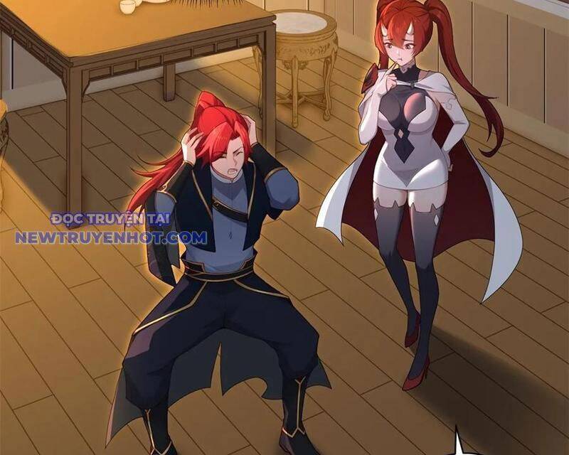 Xuyên Qua Thành Npc Xui Xẻo: Ta Có Lão Bà Che Chở - Chapter 99 - Page 47