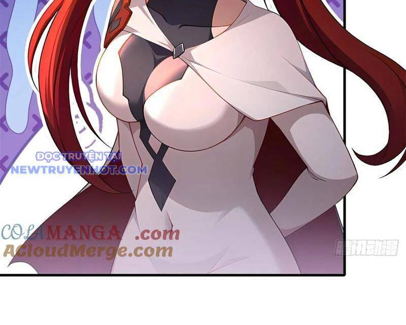 Xuyên Qua Thành Npc Xui Xẻo: Ta Có Lão Bà Che Chở - Chapter 99 - Page 50