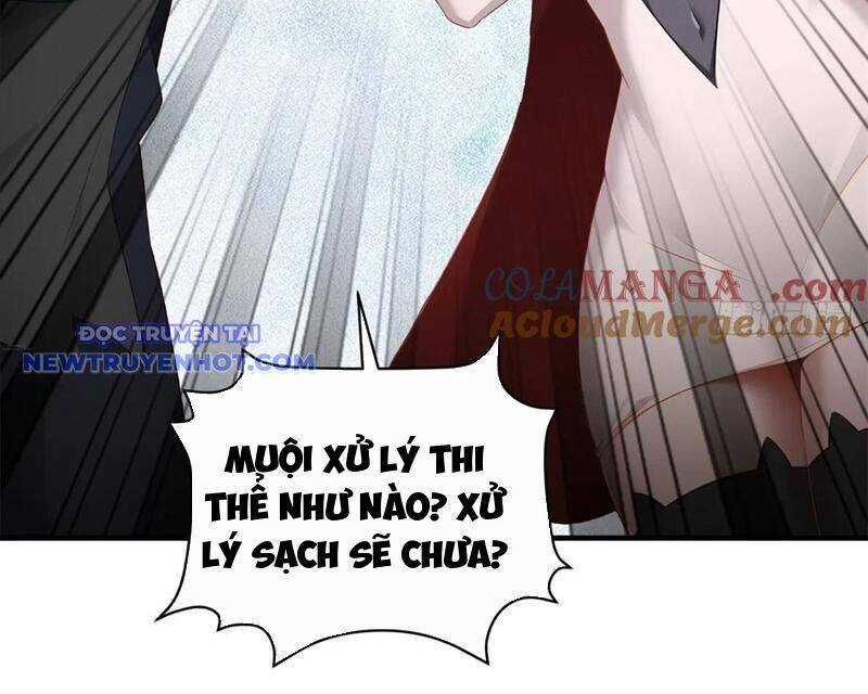 Xuyên Qua Thành Npc Xui Xẻo: Ta Có Lão Bà Che Chở - Chapter 99 - Page 57