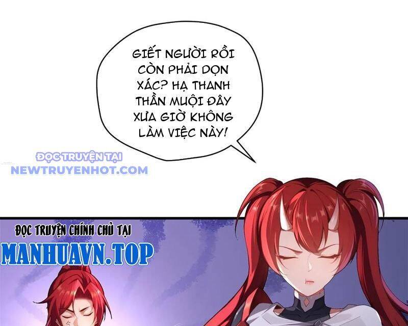 Xuyên Qua Thành Npc Xui Xẻo: Ta Có Lão Bà Che Chở - Chapter 99 - Page 62